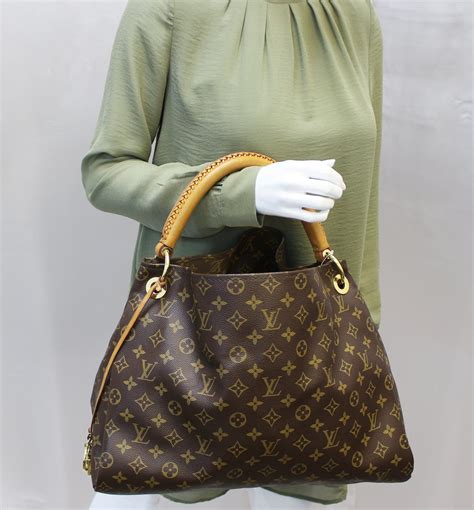 lv artsy bag replica|artsy lv bag price.